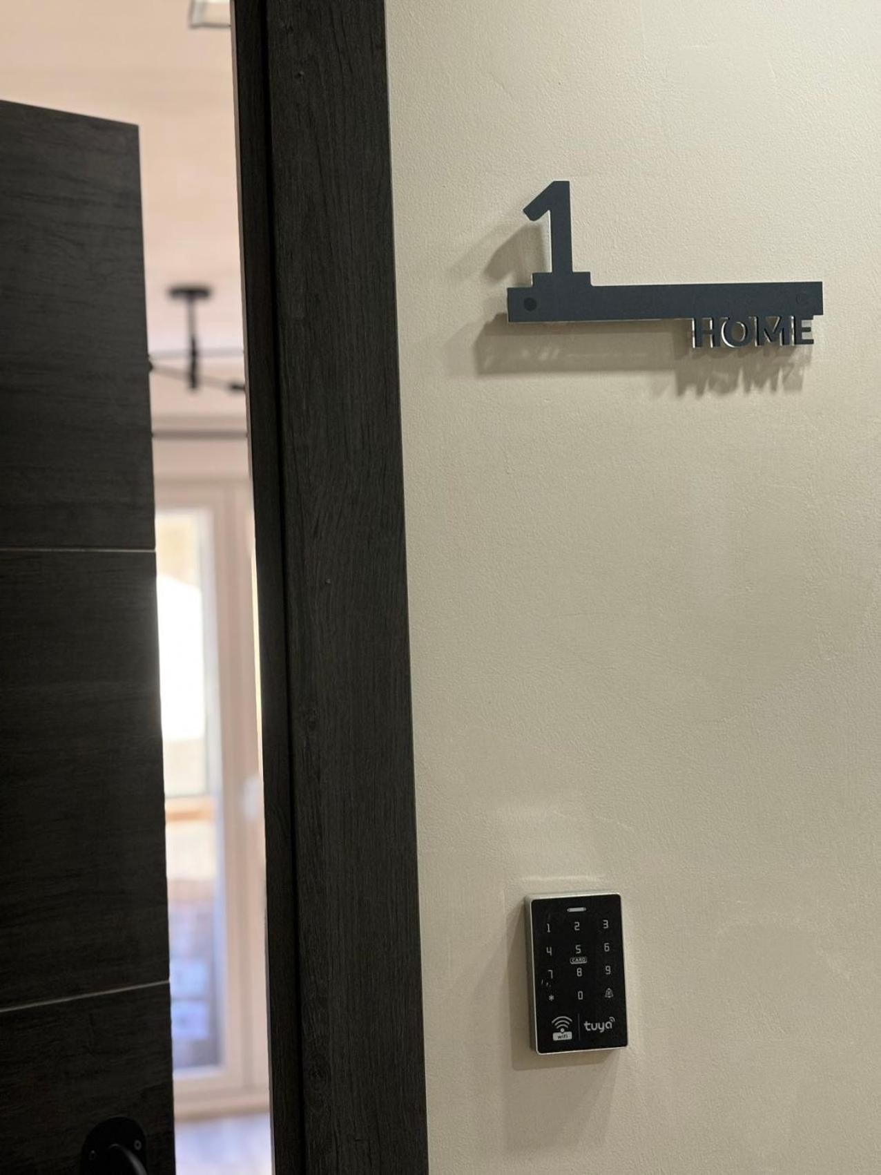Victrix Homes Aparthotel *