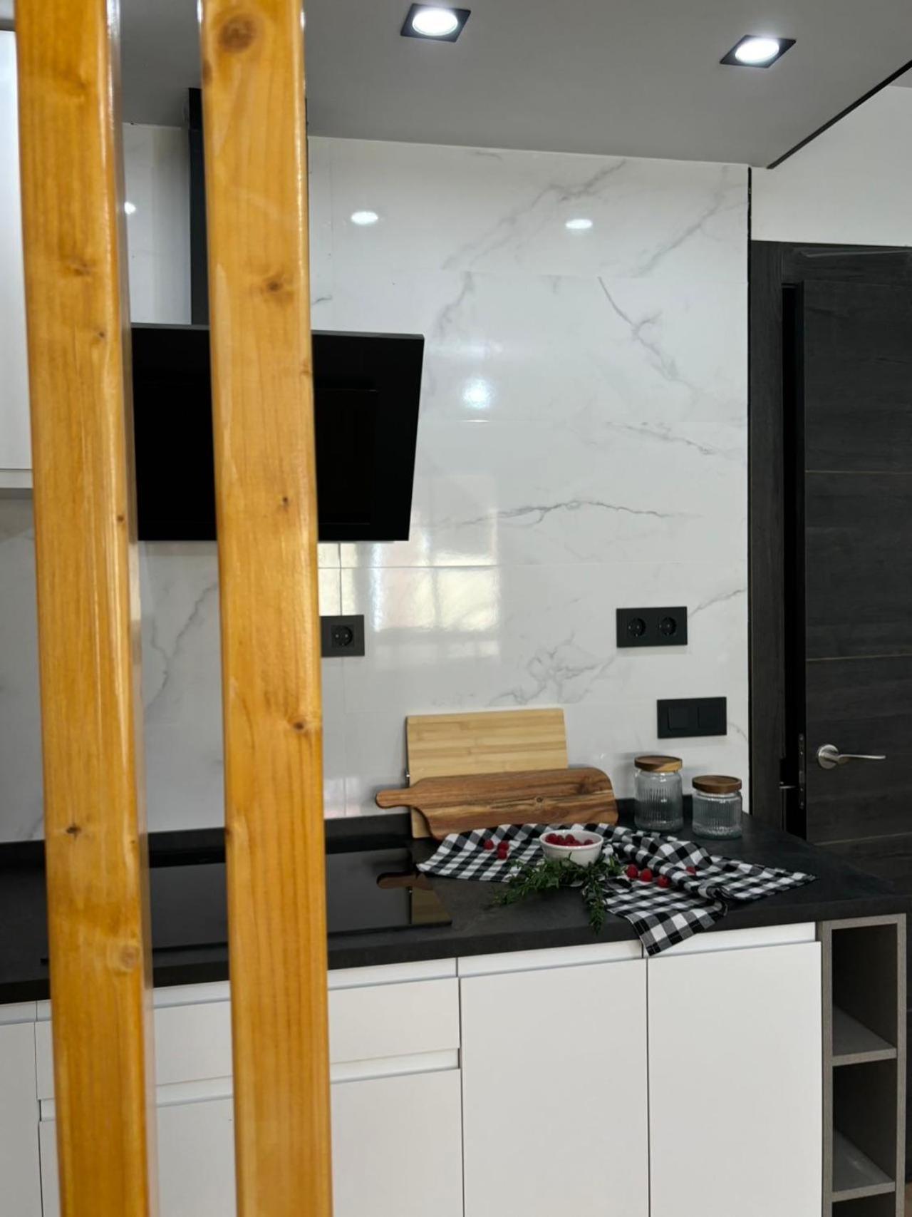 Victrix Homes Aparthotel Leão
