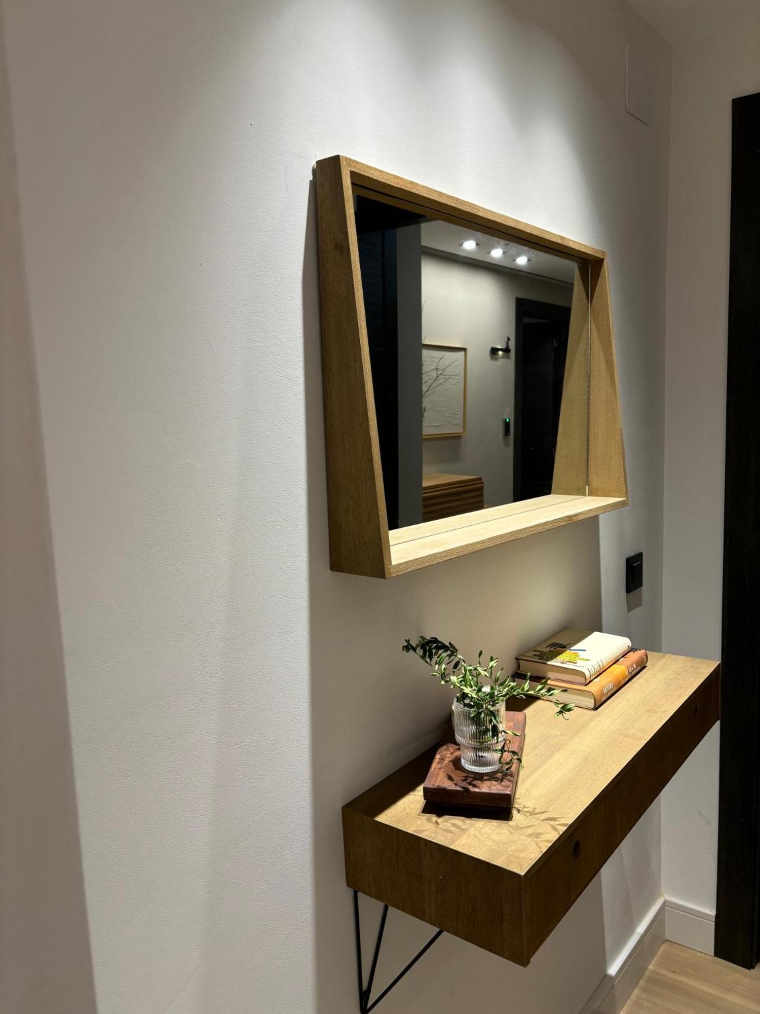 Victrix Homes Leão