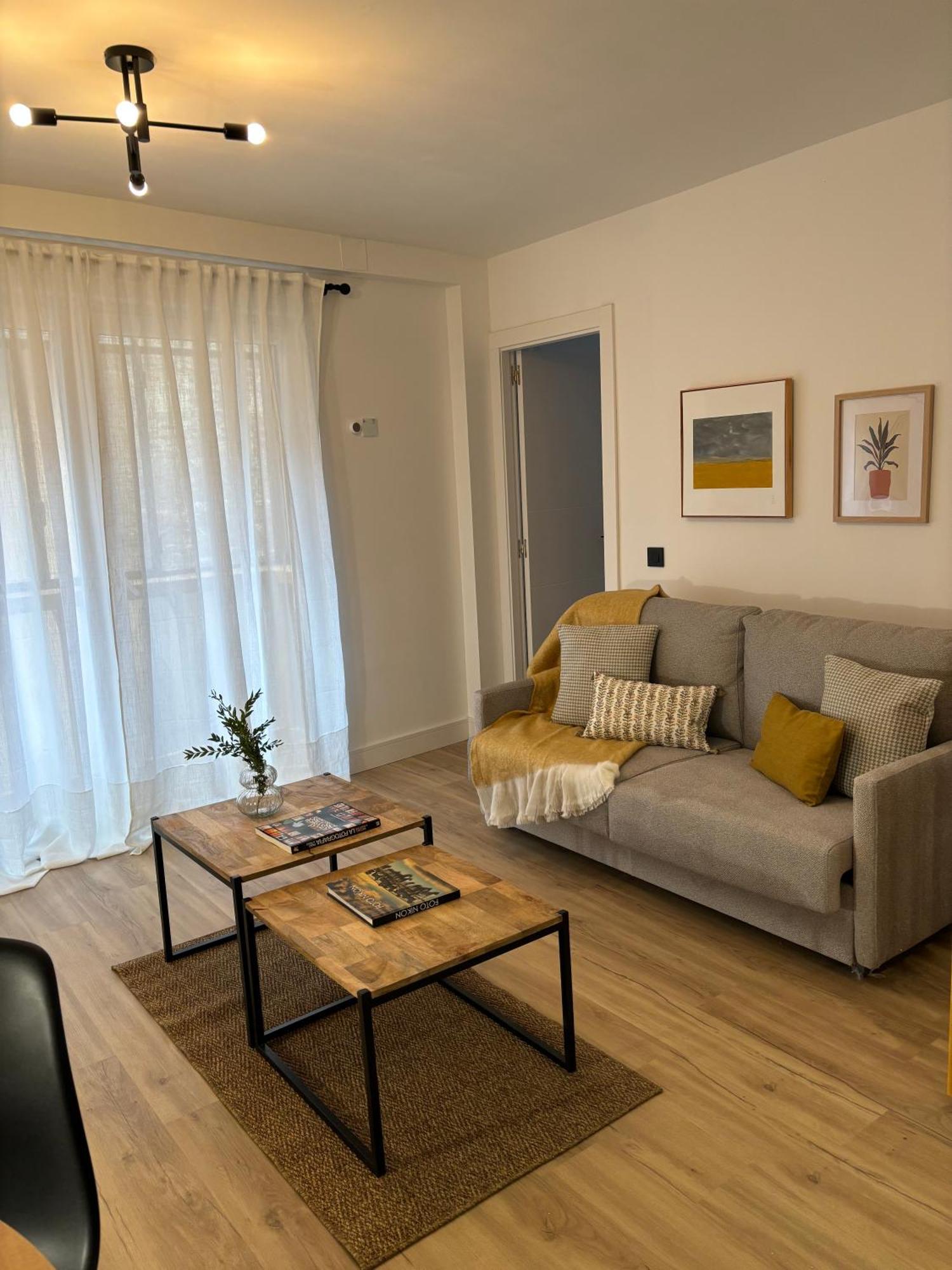 Victrix Homes Aparthotel
