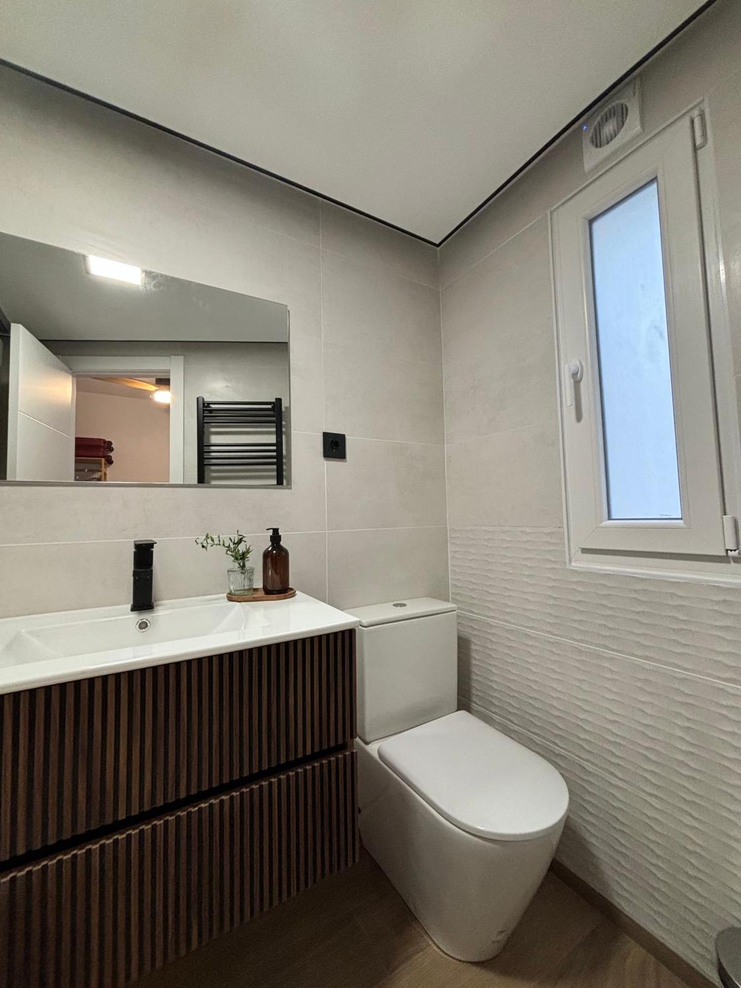 Aparthotel Victrix Homes *