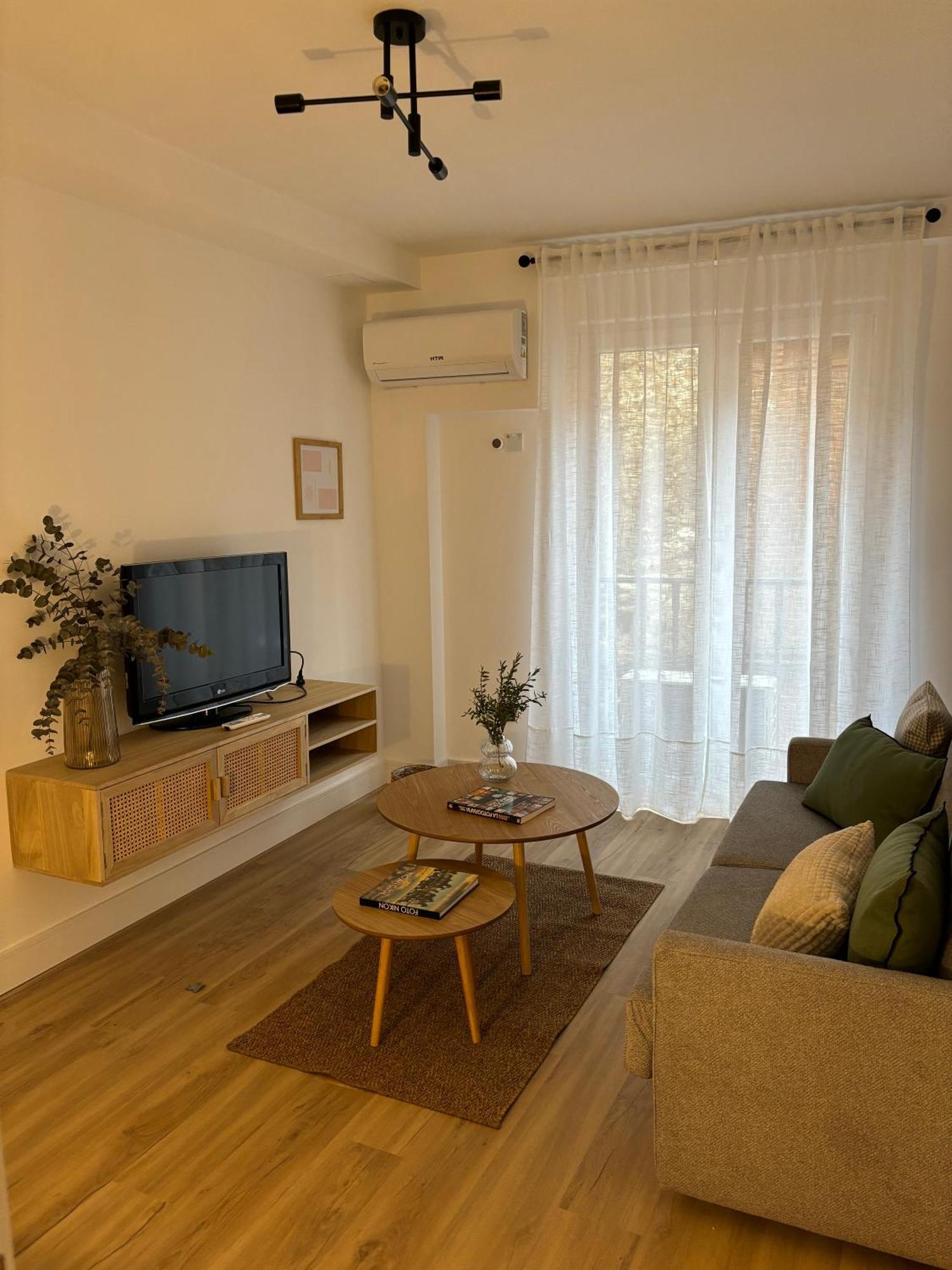 Aparthotel Victrix Homes *