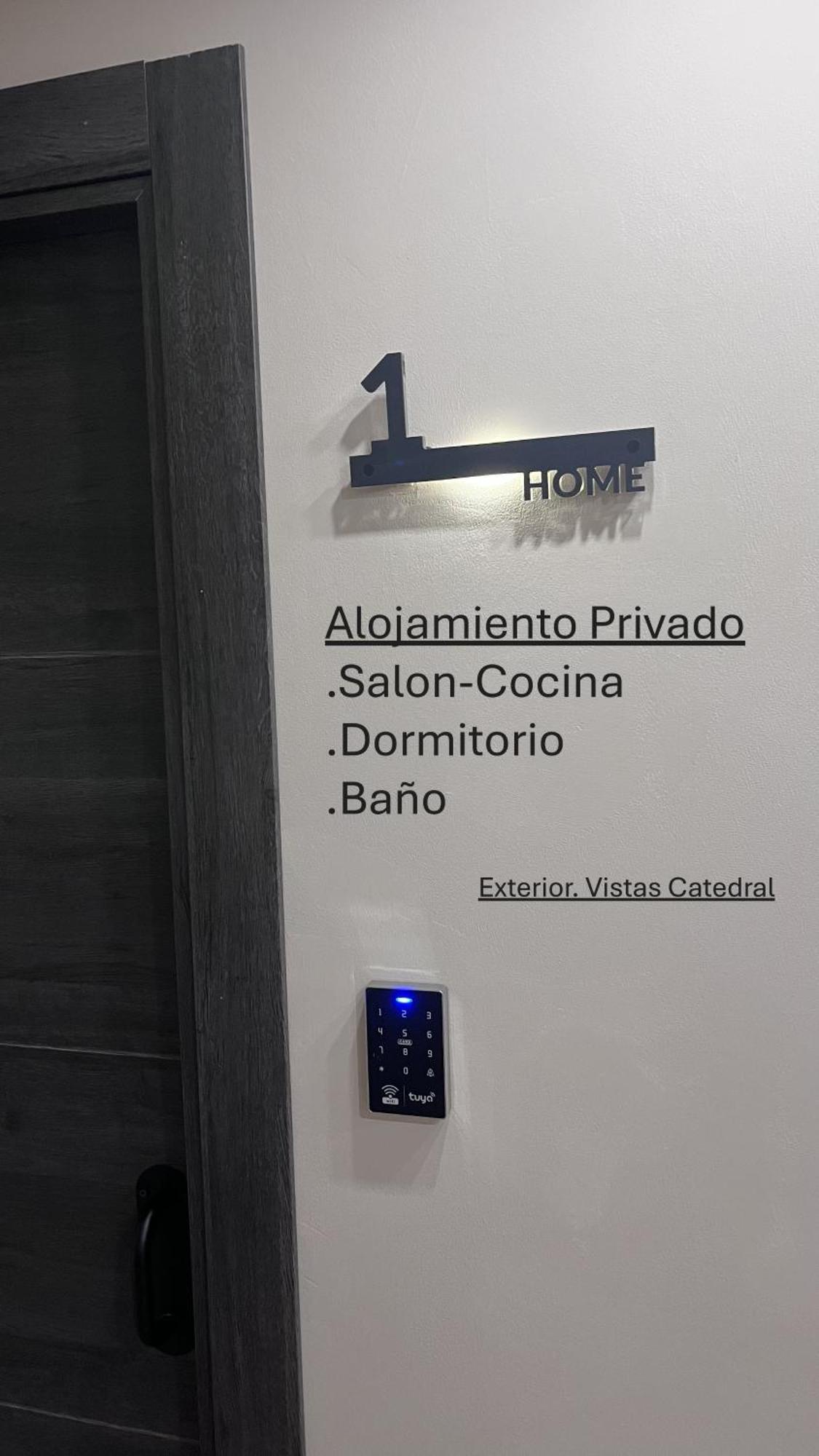 Aparthotel Victrix Homes Leão