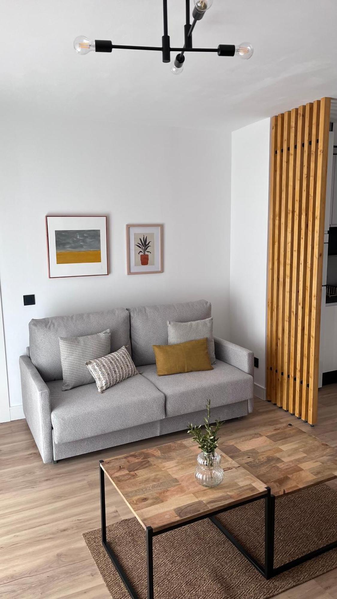 Aparthotel Victrix Homes