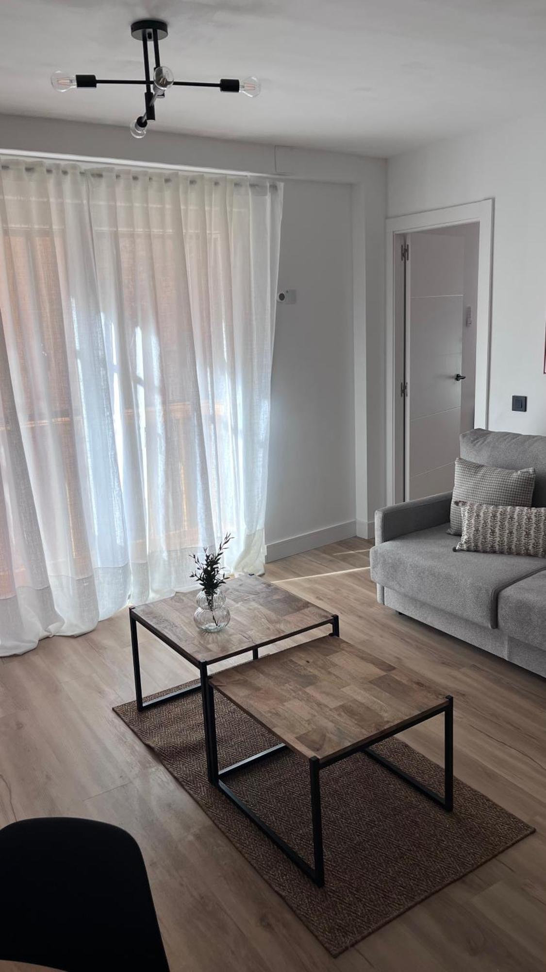 Victrix Homes Aparthotel Leão