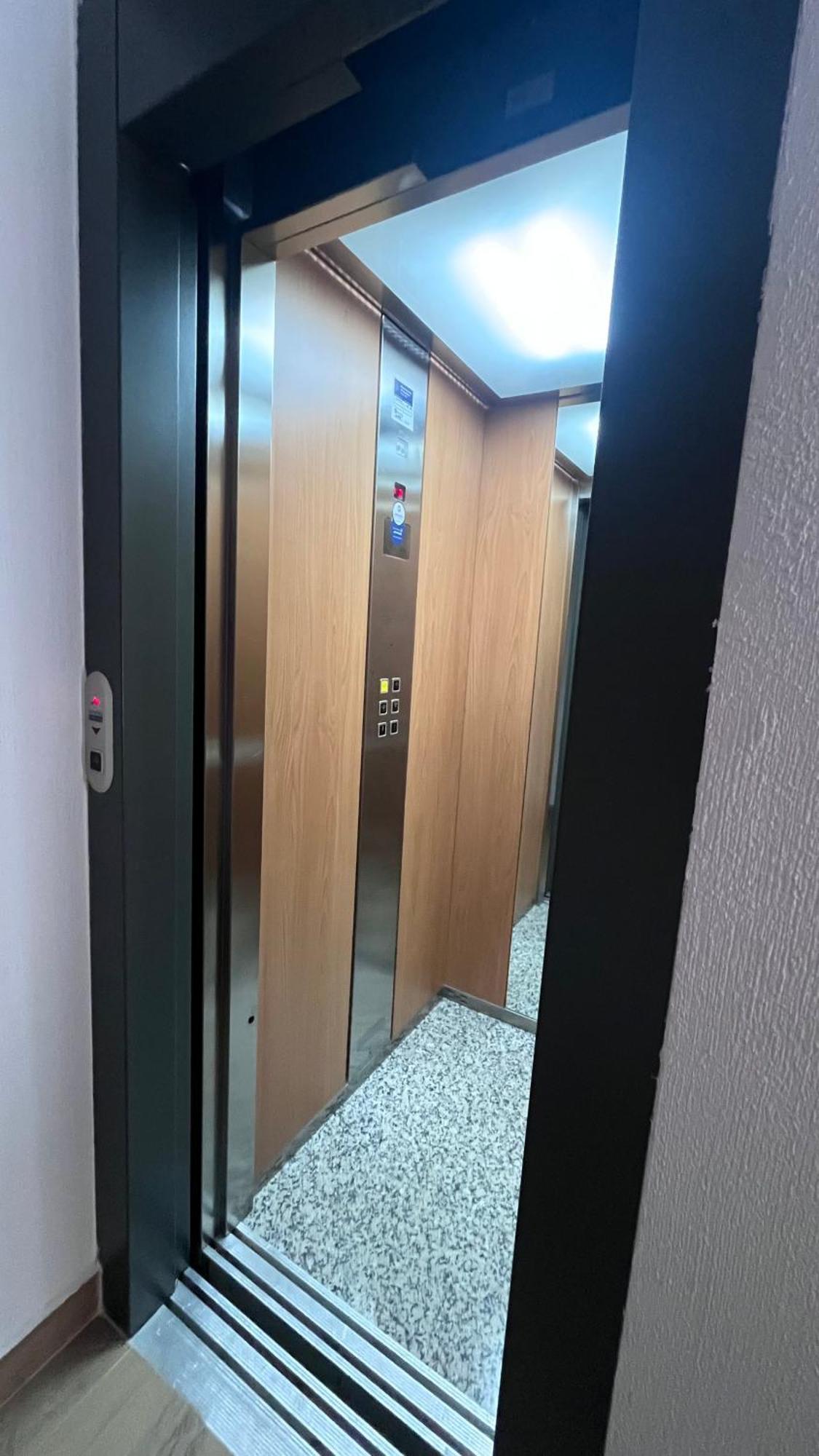 Victrix Homes Aparthotel *